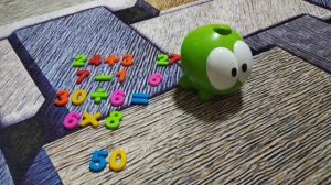 ам ням и ещё примеры