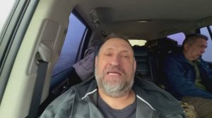 Фронт и погода.  А. Сладков