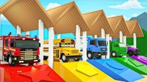 Мультики для детей. Яркие Мультики  . Детские мультики для малышей смотреть