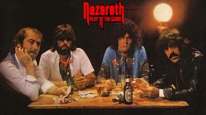 Рок-энциклопедия - Nazareth -  История группы!