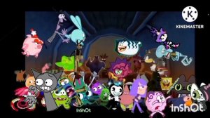 побег от моржа расти add round 33