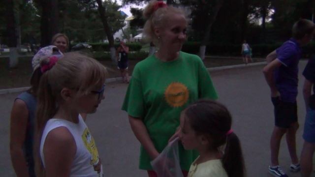 07. 2016.08.11 День рождения Сони