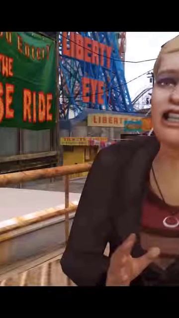 Нико Беллик из GTA IV Почему Машков отказался от миллиардов