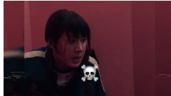 игра калмара Эдит