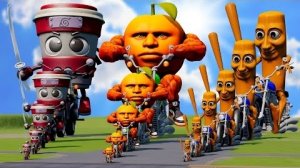 Мультики для детей. Яркие Мультики  . Детские мультики для малышей смотреть