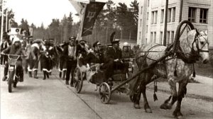 Карнавал-1967