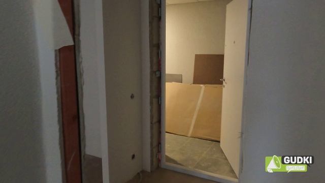 #Люблинскийпарк Строительство корпуса 12. Первая секция. смотреть онлайн