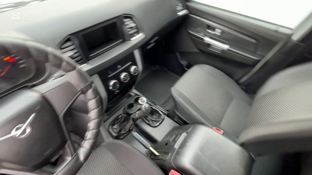 УАЗ пикап смотреть онлайн