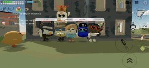 Извините что так долго пропада :﹤