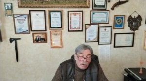 Конференция жителей ТОС