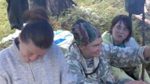 Так пусть говорят, Но нет никто не гибнет зря .Высоцкий в Экспедиции