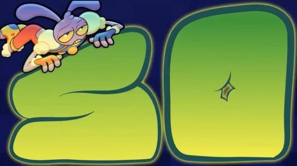 A little bit bad (the Amazing digital circus) 
по английски