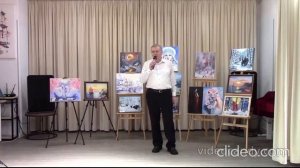 Песня про друга- Николай Обухов