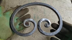 Холодная ковка