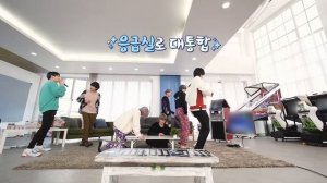 Run BTS! 2020 EP 116   단합력 특집 1