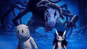 Reanimal прохождение КООП! Настоящие МАЛЕНЬКИЕ КОШМАРЫ на двоих!