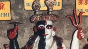 15.02.2026 Маха Шиваратри в Хари Хара кшетре.