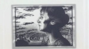 А. Ахматова "Реквием"