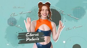 Clarus Polaris - Wearing Latex on Camera vs. Real Life