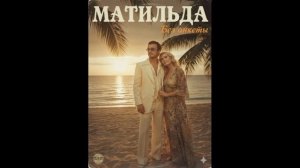 Матильда - Без анкеты