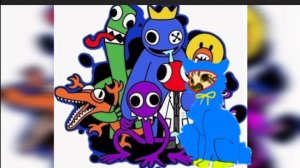 Побег от радужных друзей(что мне снимать?????)