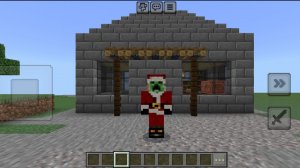 Майнкрафт постройки подписчиков