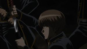 Gintama - Dilemma (ecosystem)