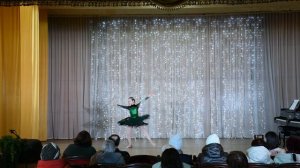 Броварская - Стрекоза