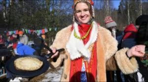 16 февраля - Масленица. Традиции и обряды