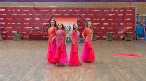 Топазики классика ориентальн