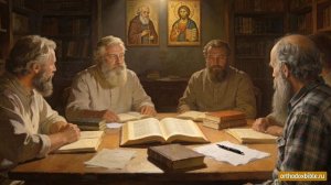 Герои прошлого. (песнопение на стихотворение Игнатия Тихоновича  Лапкина)