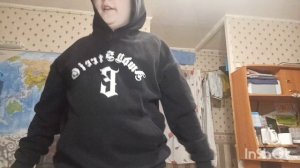 Фейковый клип - Никита Майнкрафтер  ЧЁРНЫЙ ПАРЕНЬ на 5 подписчиков