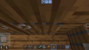 обзор на мой отель в Minecraft