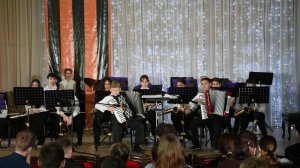 Косолапов Григорий и Дамир - Эх, путь-дорожка фронтовая...