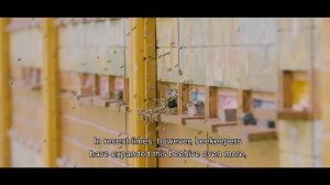 10 000 словенских пчеловодов используют улей АЖ