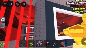 моя база в steal a brainrot