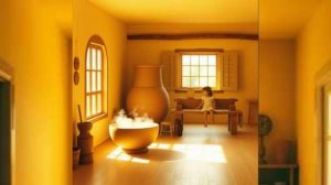 Живёт мужик на краю.