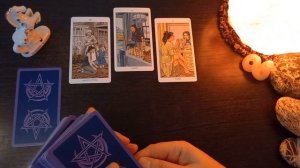 ВАЖНЫЕ СОБЫТИЯ, ПРИЯТНЫЙ СЮРПРИЗ, ПРЕДОСТЕРЕЖЕНИЕ НЕДЕЛИ. РАСКЛАД НА ТАРО