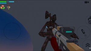 пасхалки на карте big house в чикен ган