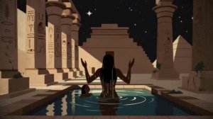 История о женщине, встретившей 340-летнюю хранительницу древних знаний