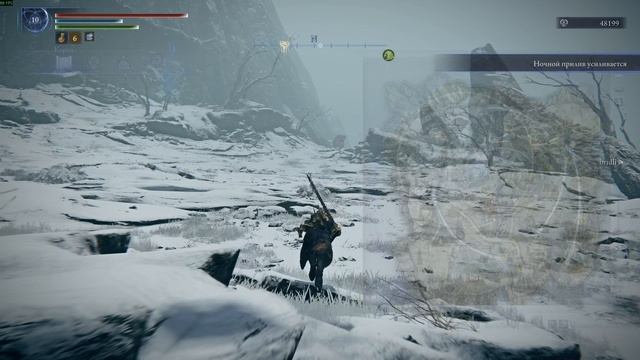 Забег проваленных экспериментов