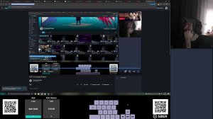 LIVE: Усольцев Роман