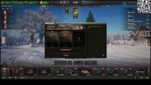 Рыжая бесстыжая  Горит в танках Огненный  игрострим № 70