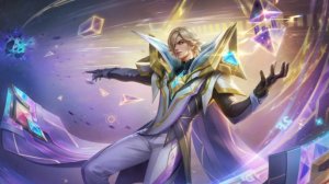 КСАВЬЕР!!! ЛУЧШИЙ БИЛД ОТ ТОП ГЛОБАЛА + ГЕЙМПЛЕЙ!!! МОБАЙЛ ЛЕГЕНД