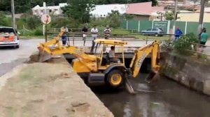 Экскаваторщик от БОГА 😇