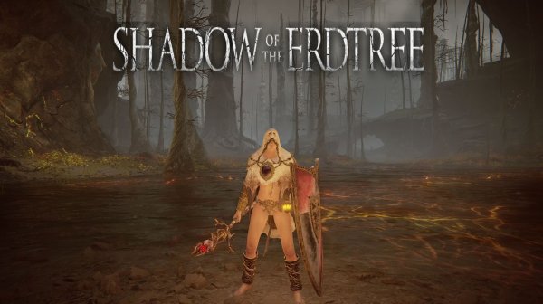 Прохождение ► Shadow Of The Erdtree ► 26 Серия