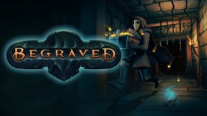 Игра от разрабов Valheim (ДЕМО) - Begraved