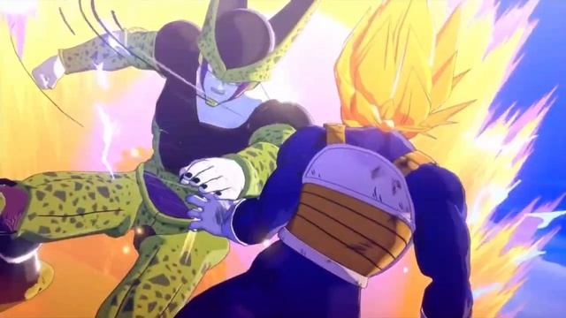 AMV】ドラゴンボールZ『KAKAROT』劣等上等