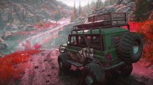 Сноу Раннер | Snow Runner стрим игра обновилась смотрю играю