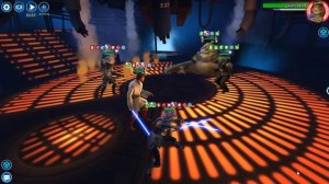 МДК VS Жаба (ДК сапп)| ВА 3vs3